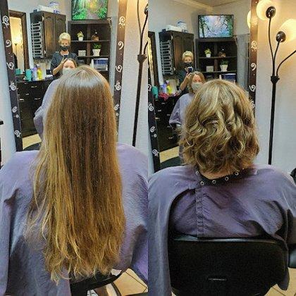 Lora's Hair Design