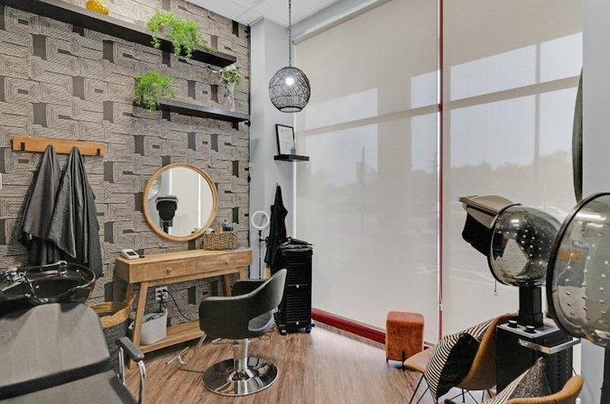 Phenix Salon Suites - Bulverde