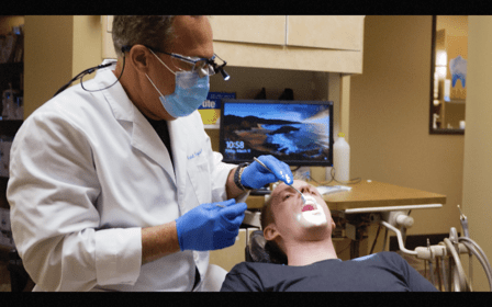 Dental Care of San Antonio