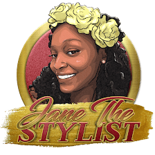 Jane The Stylist