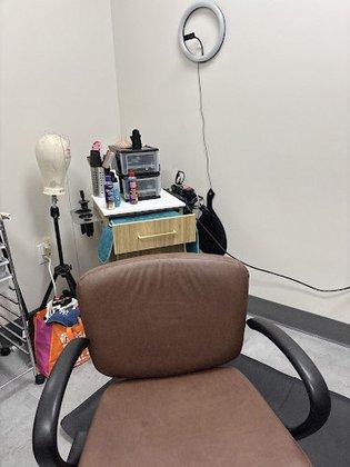 WOW Beauty Salon Studio LLC