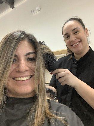 Au The Salon