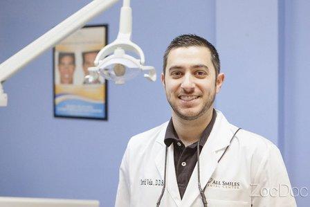 All Smiles Dental Center