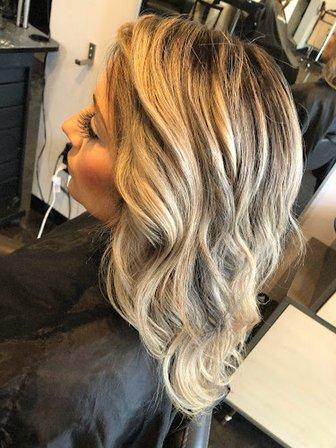Beauty Culture Salon