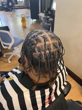Luxury Hair by Diva