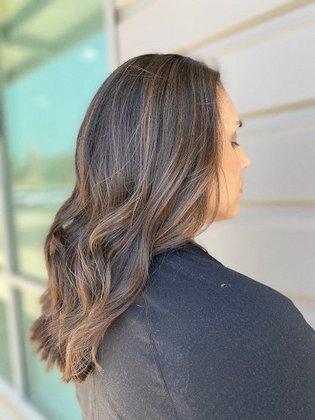 Charlie Rae Salon