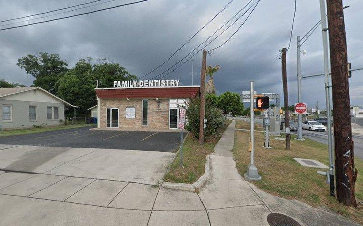 Family Dentistry