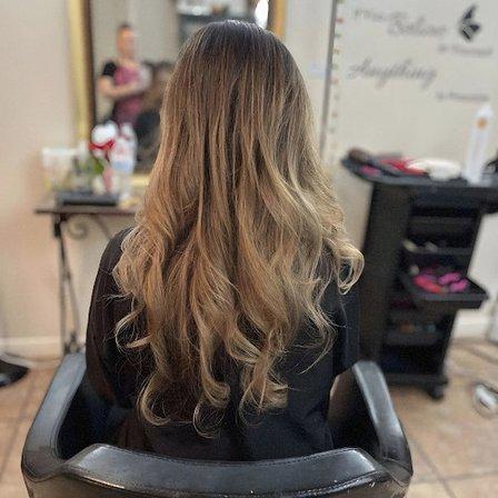 Designs by Terrie | Hair Salon