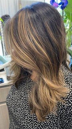 Trio Hair Extensions and Beauty Lounge