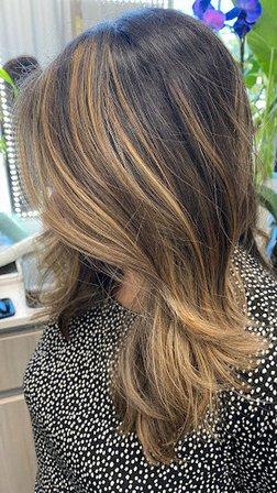 Trio Hair Extensions and Beauty Lounge