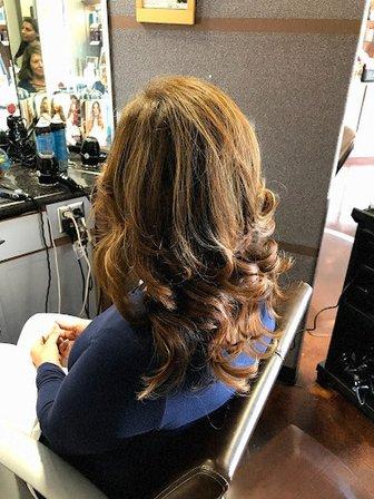 Image Makers Hair Studio and Spa