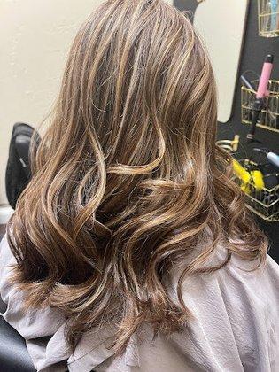 GLAM DEVA By ARI