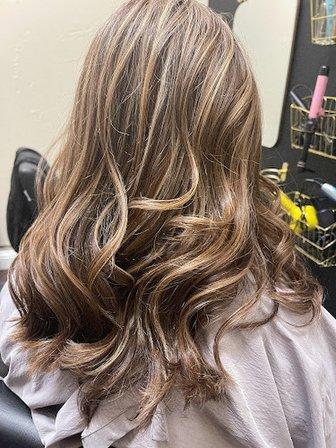 GLAM DEVA By ARI