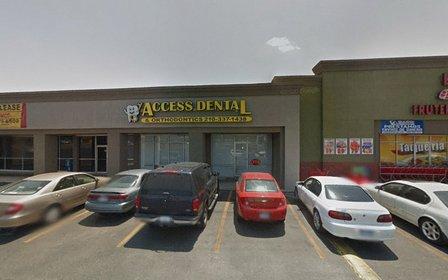 Access Dental