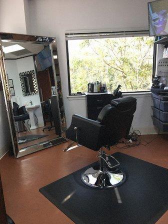 The Cutting Room