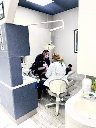 Cosmetic Dental Associates