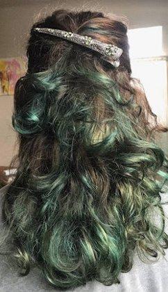M.A.D. Hair Designs by Barney