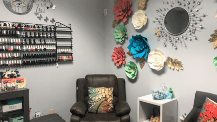 Bella Couture Nail Salon