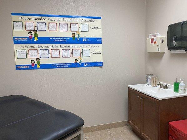 Medico M.D. Medical and Dental