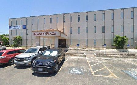 San Antonio Center for Cosmetic Dentistry