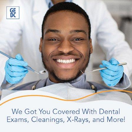 Great Expressions Dental Centers - San Antonio