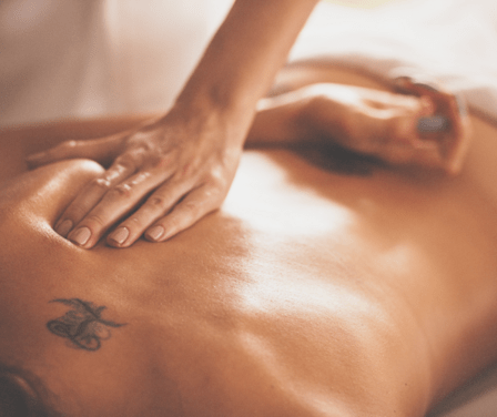 Jade Spa