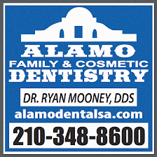 Alamo Family & Cosmetic Dentistry