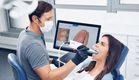 Alamo Family & Cosmetic Dentistry