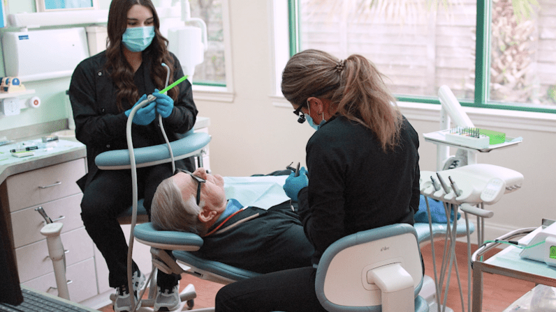 Orbis Dental Group