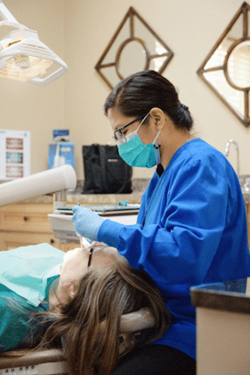 Tuscany Dental Care