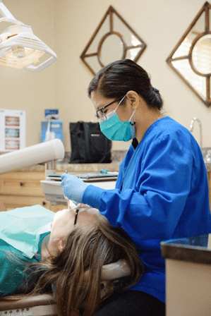Tuscany Dental Care