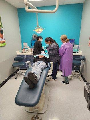 Topaz Dentistry & Braces