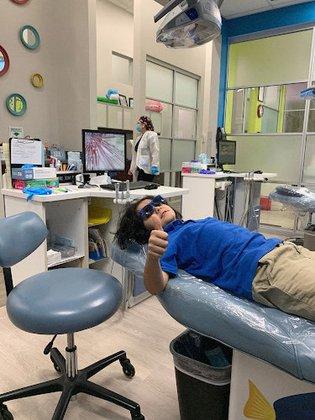 Kids Smile