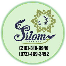 Silom Thai Spa