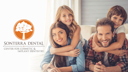 Sonterra Dental