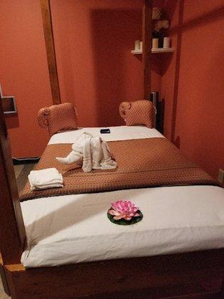 Silom Thai Spa