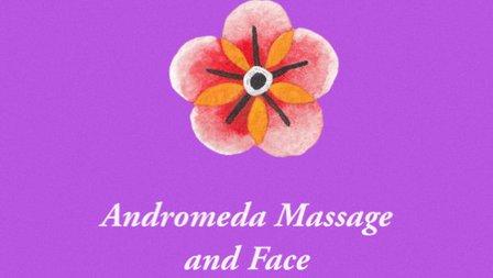 Andromeda massage and face LLC