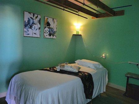 Sabai Thai Massage