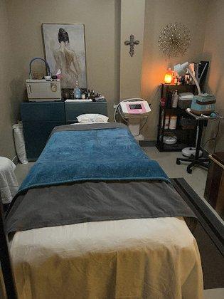Back to Life Massage Therapy