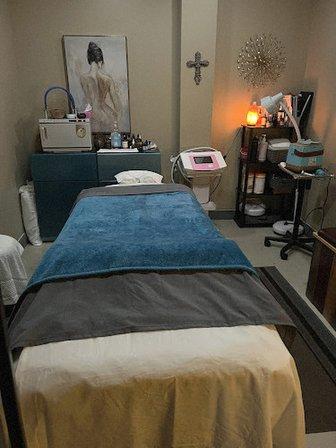 Back to Life Massage Therapy