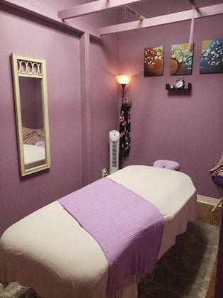 Kinnaree Thai Massage