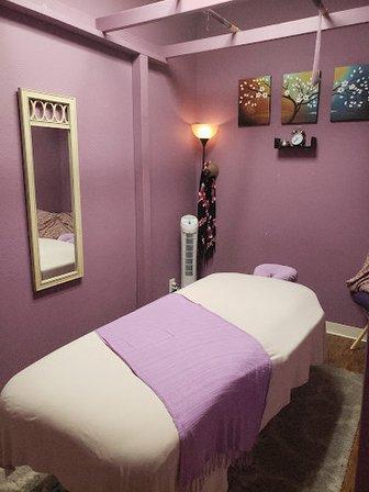 Kinnaree Thai Massage