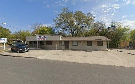 Alamo Dental Center