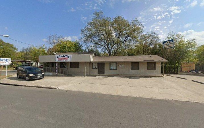 Alamo Dental Center