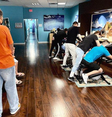 Tao Spa