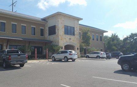 Stone Oak Dental