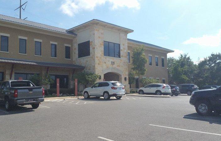 Stone Oak Dental