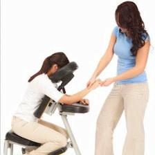 Zenergy Chair Massage San Antonio