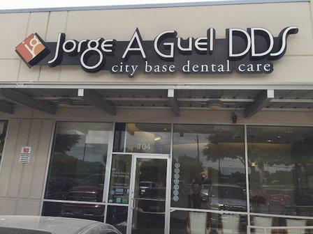 City Base Dental Care