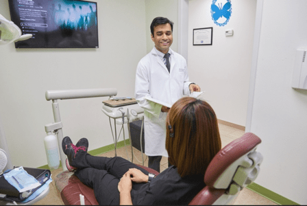 Brook Hollow Family Dentistry